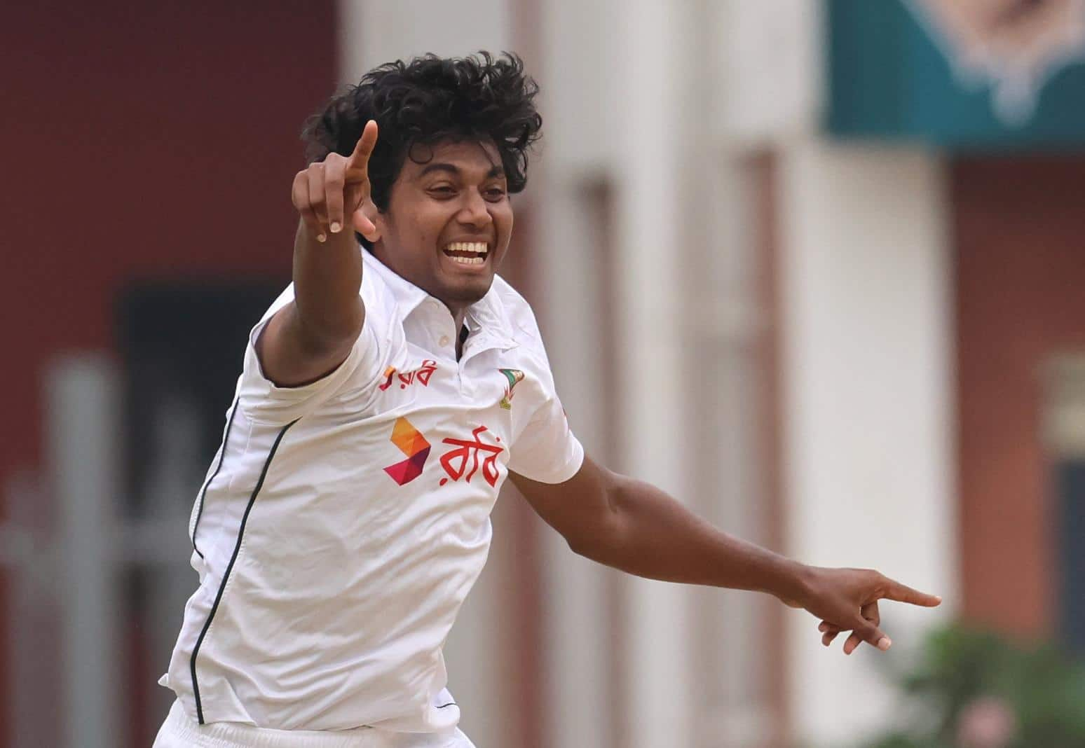 Who Is Hasan Mahmud? The Young Bangladesh Pacer Who Destroyed Rohit, Kohli And Pant In 1st Test